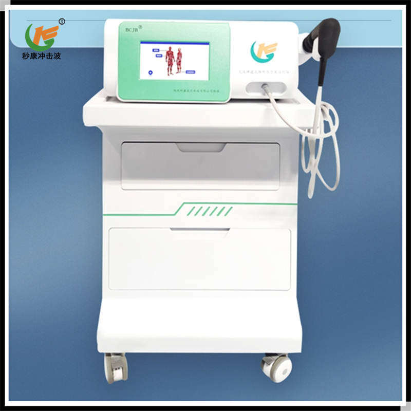秒康氣壓彈道放射式體外沖擊波治療儀MKYLB-100