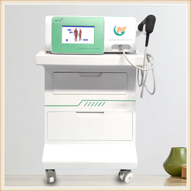 秒康氣壓彈道式體外壓力波治療儀沖擊波治療機(jī)源頭廠家