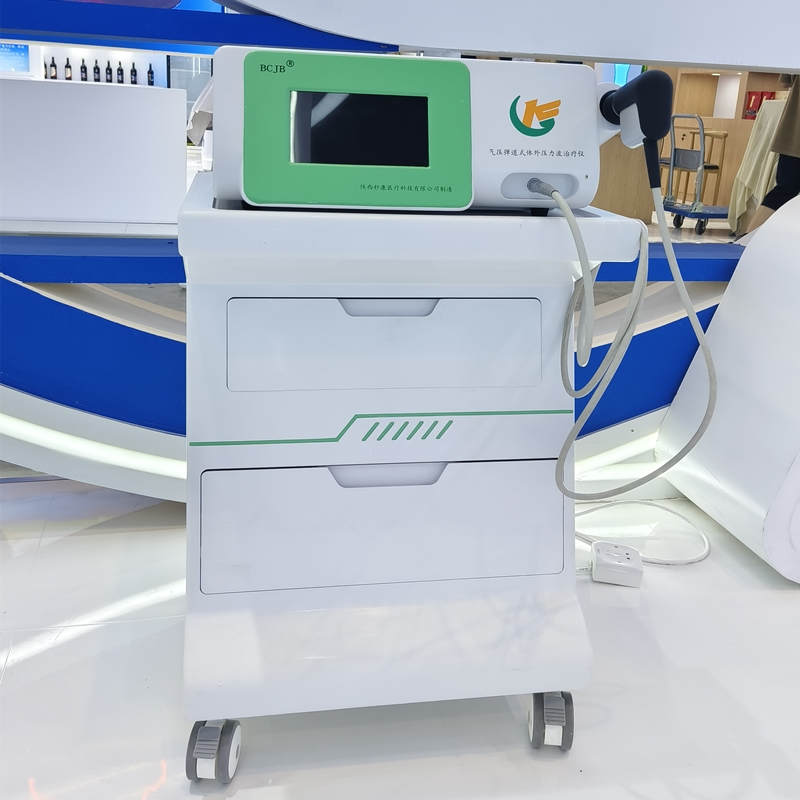 秒康氣壓彈道式體外壓力波治療儀沖擊波治療機源頭廠家