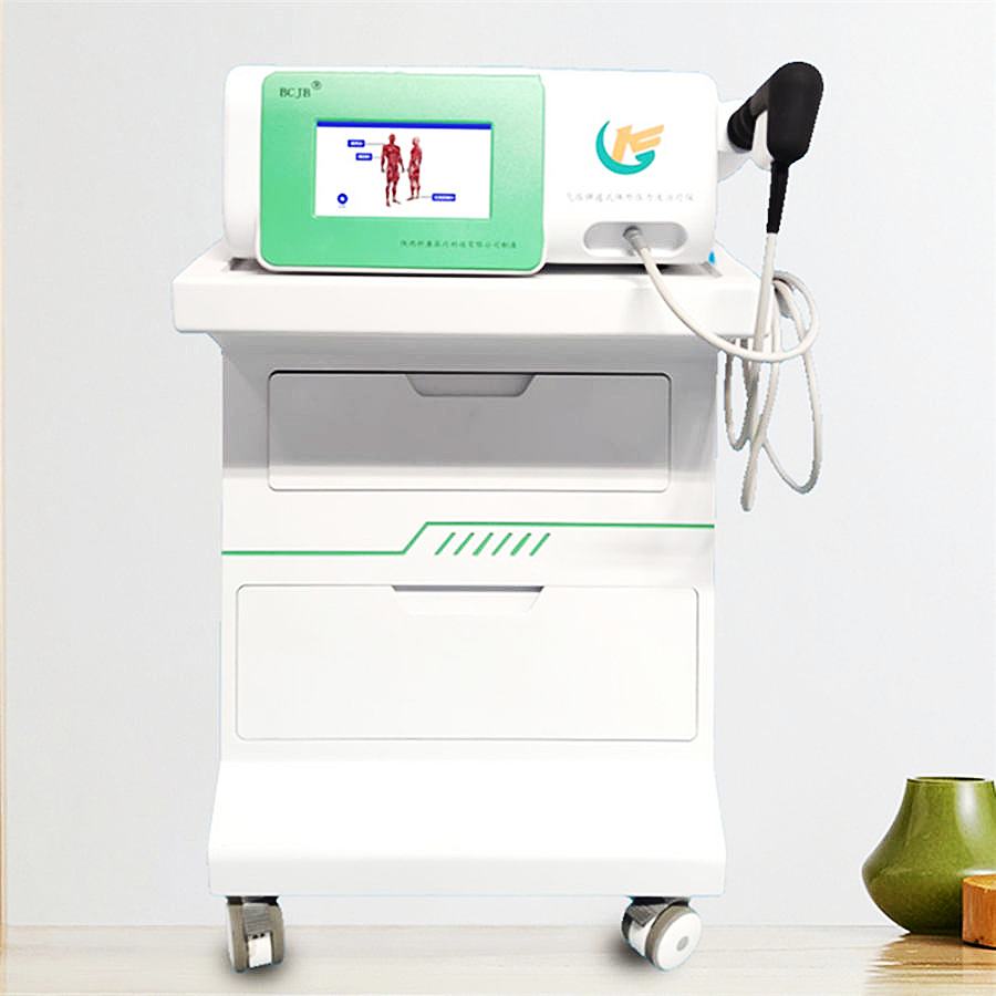 秒康氣壓彈道式體外壓力波治療儀波大夫沖擊波治療機源頭廠家