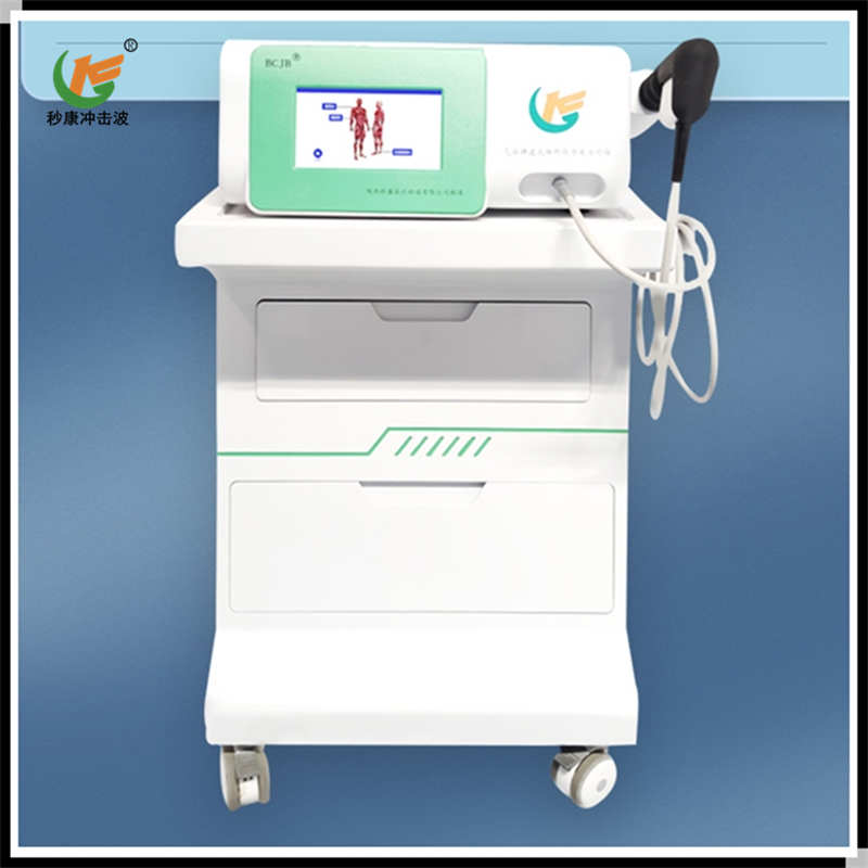 秒康波大夫氣壓彈道式體外壓力波治療儀沖擊波治療機廠家全國安裝