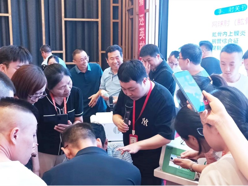 專家云集大咖授課！2025年第一屆沖擊波療法（RSWT）研習班震撼來襲!#手把手操作指導！