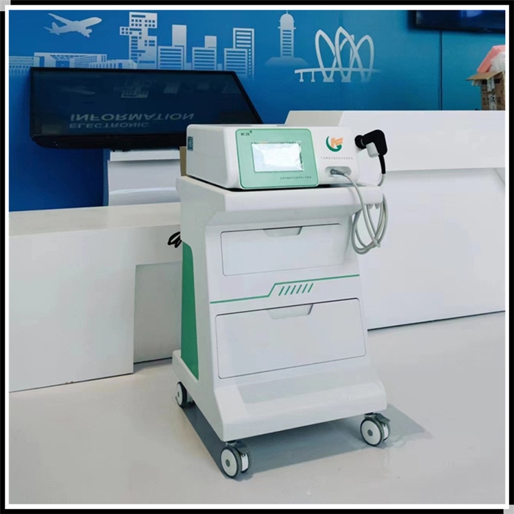 秒康氣壓彈道放射式體外沖擊波治療儀MKYLB-100發散式沖擊波治療儀